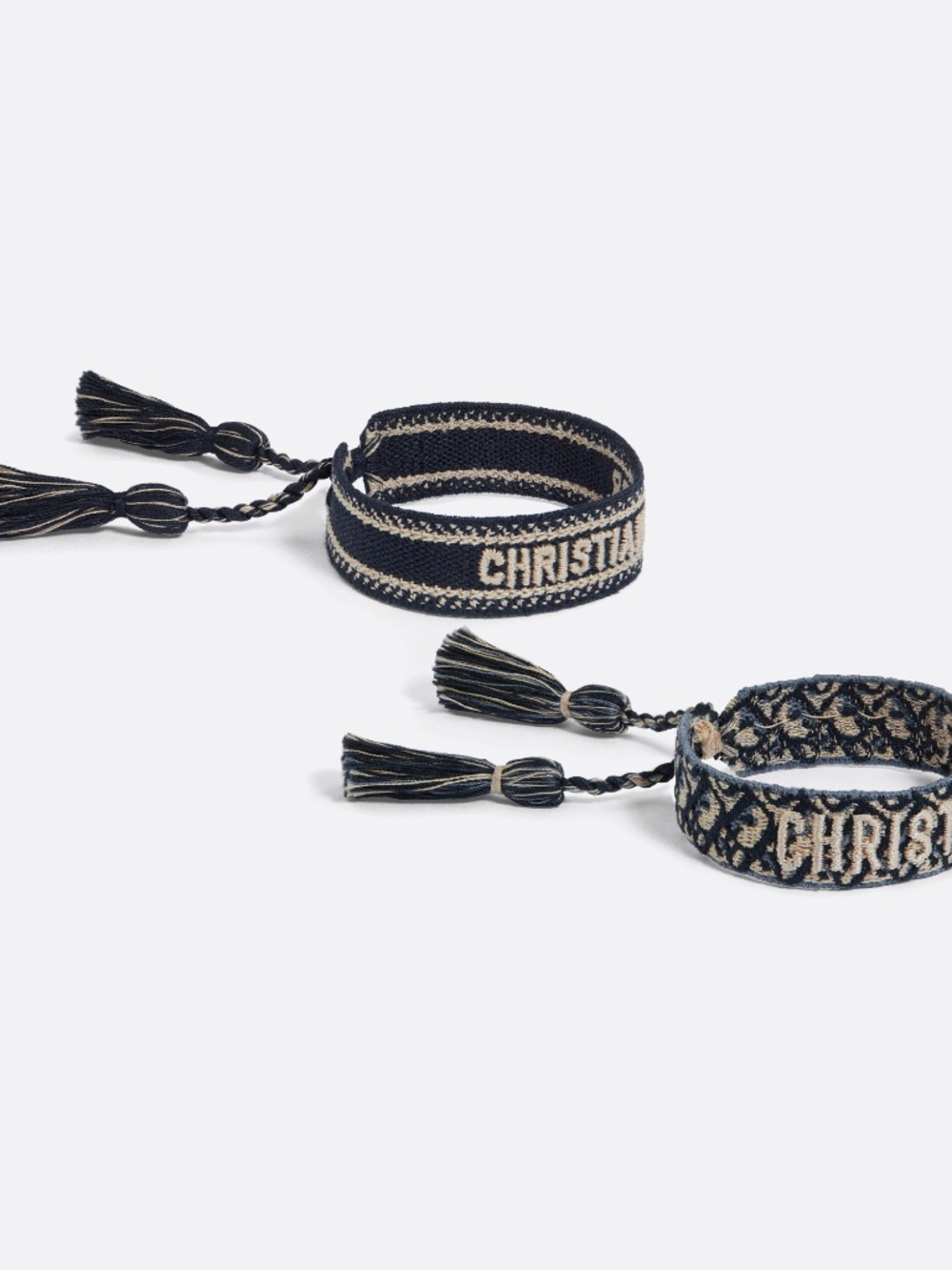 CD Bracelets, Set of 3